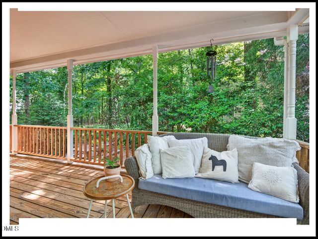 107 Alba Lane, Durham, NC 27707