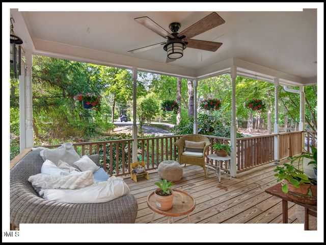 107 Alba Lane, Durham, NC 27707