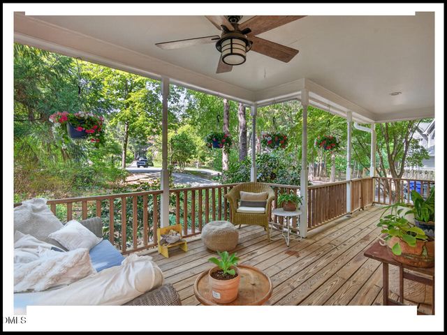 107 Alba Lane, Durham, NC 27707