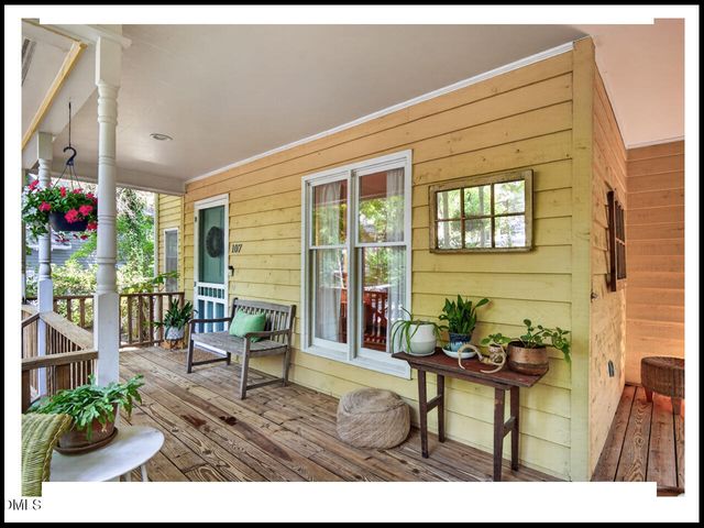 107 Alba Lane, Durham, NC 27707