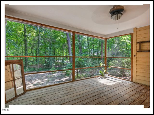 107 Alba Lane, Durham, NC 27707