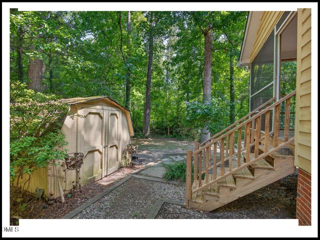 107 Alba Lane, Durham, NC 27707