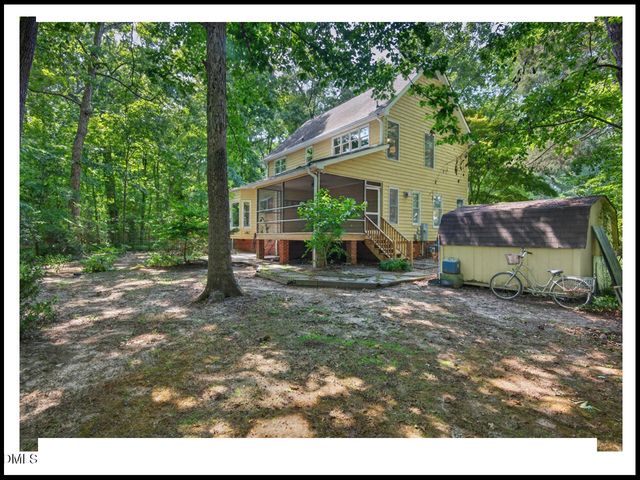 107 Alba Lane, Durham, NC 27707