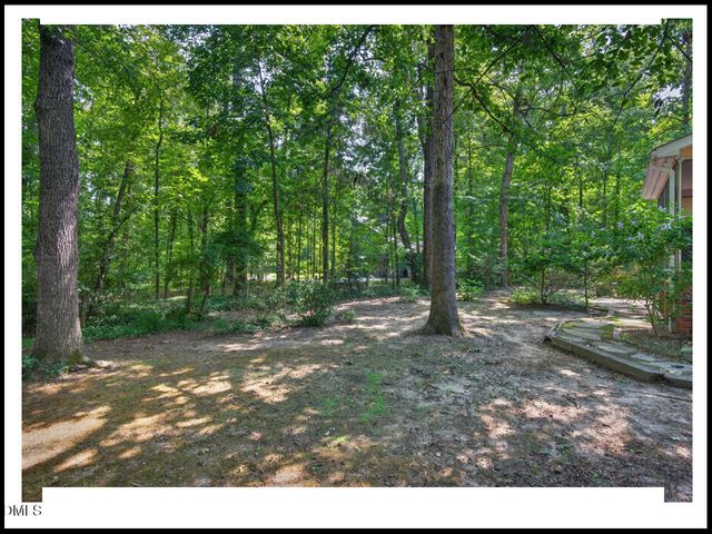 107 Alba Lane, Durham, NC 27707