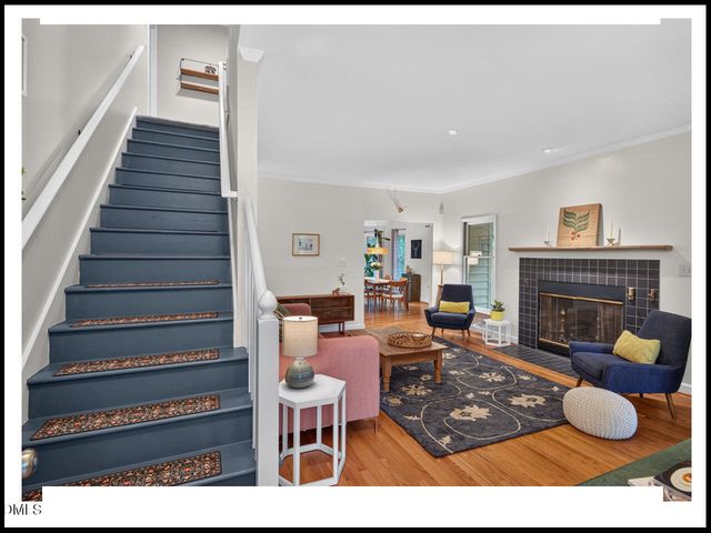 107 Alba Lane, Durham, NC 27707