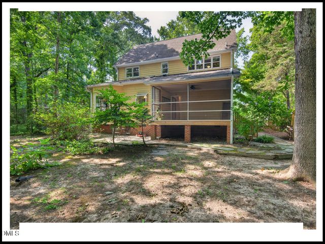 107 Alba Lane, Durham, NC 27707