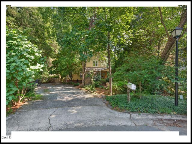 107 Alba Lane, Durham, NC 27707