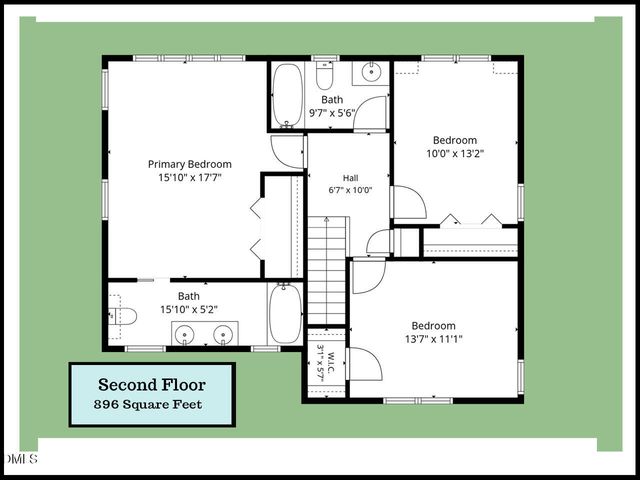 107 Alba Lane, Durham, NC 27707