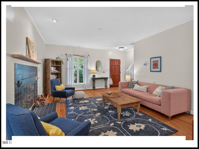 107 Alba Lane, Durham, NC 27707