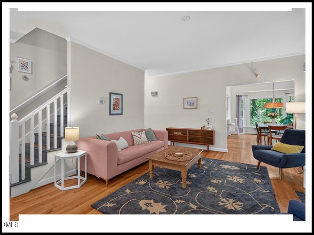 107 Alba Lane, Durham, NC 27707