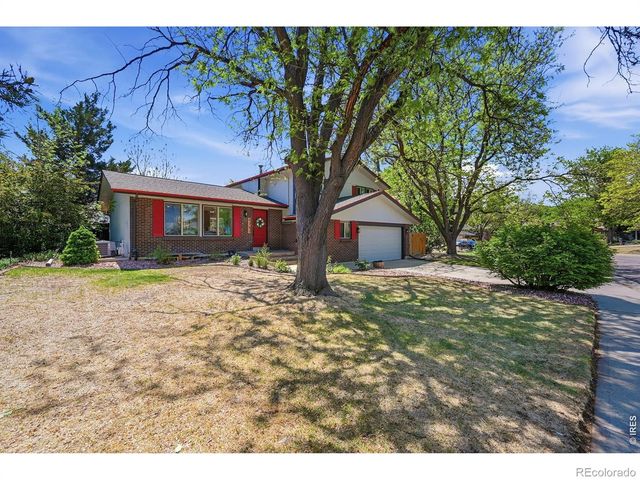 6757 Xenon Drive, Arvada, CO 80004