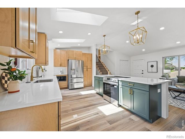 6757 Xenon Drive, Arvada, CO 80004
