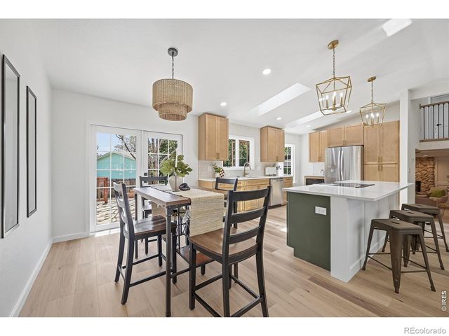 6757 Xenon Drive, Arvada, CO 80004
