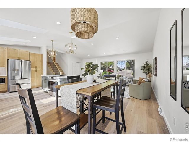 6757 Xenon Drive, Arvada, CO 80004