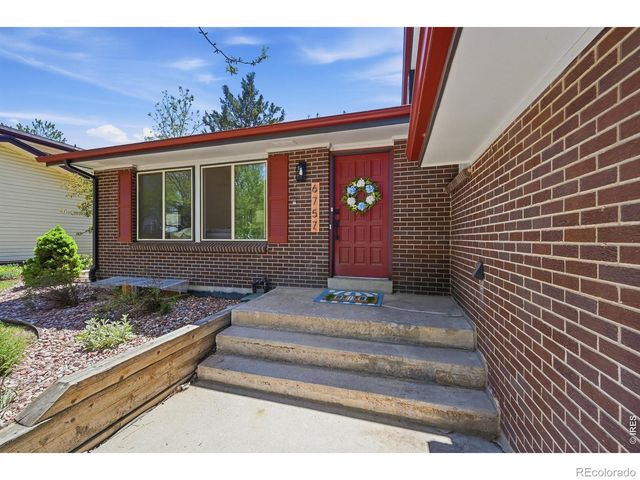 6757 Xenon Drive, Arvada, CO 80004