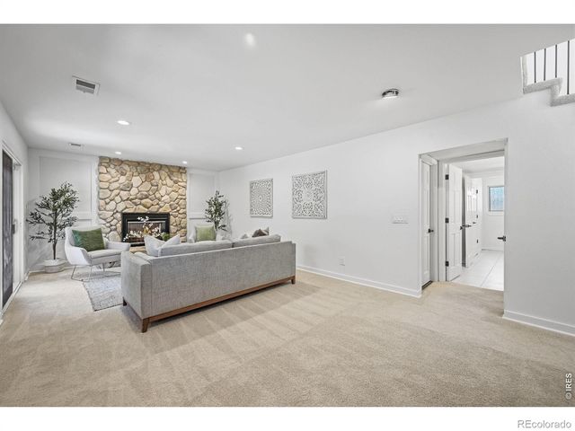 6757 Xenon Drive, Arvada, CO 80004