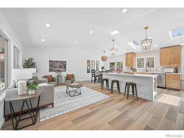 6757 Xenon Drive, Arvada, CO 80004