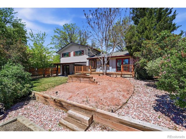 6757 Xenon Drive, Arvada, CO 80004