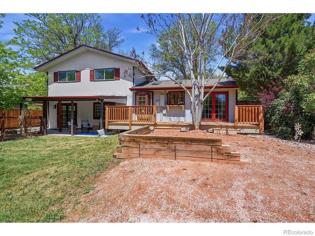 6757 Xenon Drive, Arvada, CO 80004