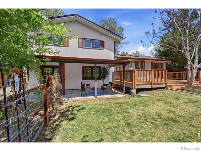 6757 Xenon Drive, Arvada, CO 80004