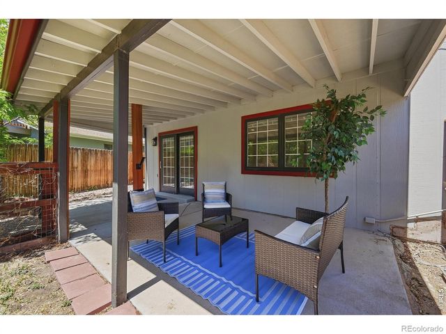 6757 Xenon Drive, Arvada, CO 80004
