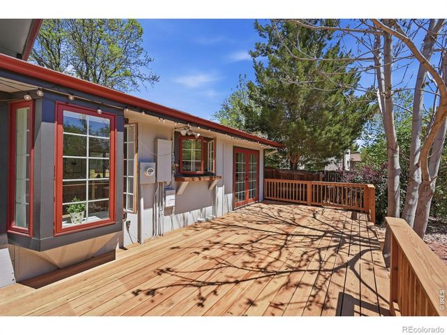 6757 Xenon Drive, Arvada, CO 80004