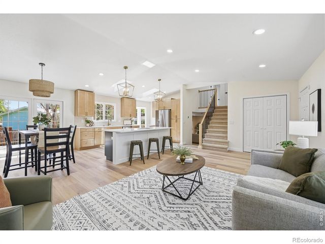 6757 Xenon Drive, Arvada, CO 80004