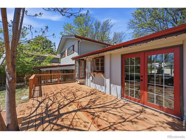 6757 Xenon Drive, Arvada, CO 80004
