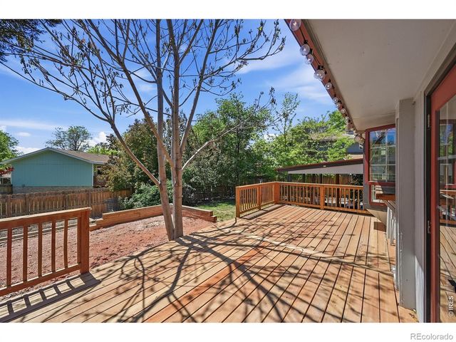 6757 Xenon Drive, Arvada, CO 80004