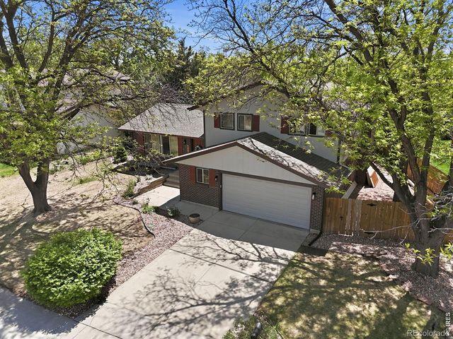 6757 Xenon Drive, Arvada, CO 80004