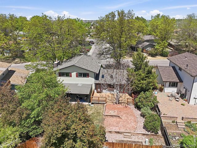 6757 Xenon Drive, Arvada, CO 80004