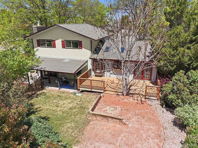 6757 Xenon Drive, Arvada, CO 80004