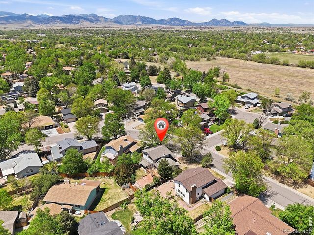 6757 Xenon Drive, Arvada, CO 80004