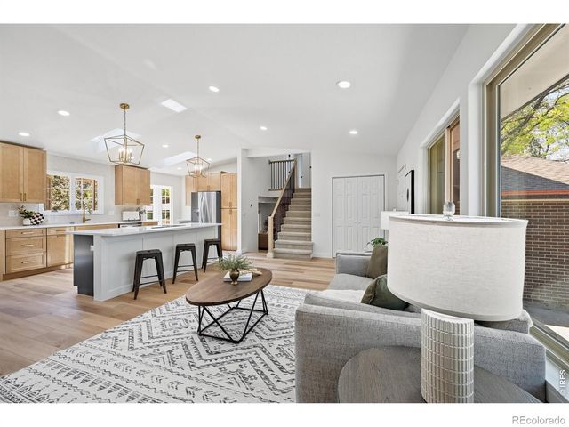 6757 Xenon Drive, Arvada, CO 80004