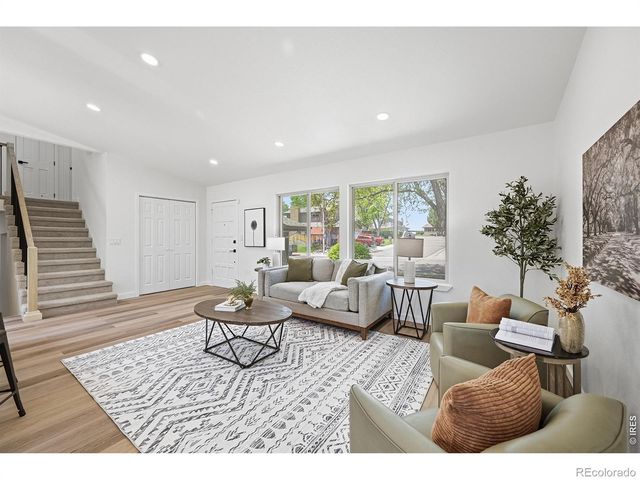 6757 Xenon Drive, Arvada, CO 80004