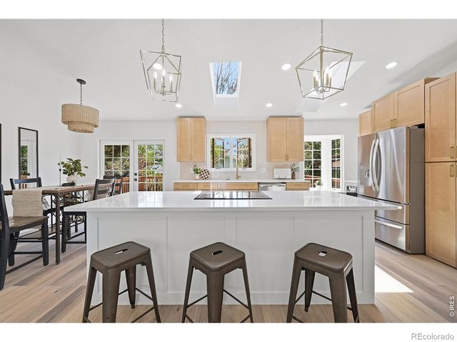 6757 Xenon Drive, Arvada, CO 80004