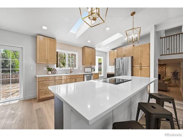 6757 Xenon Drive, Arvada, CO 80004