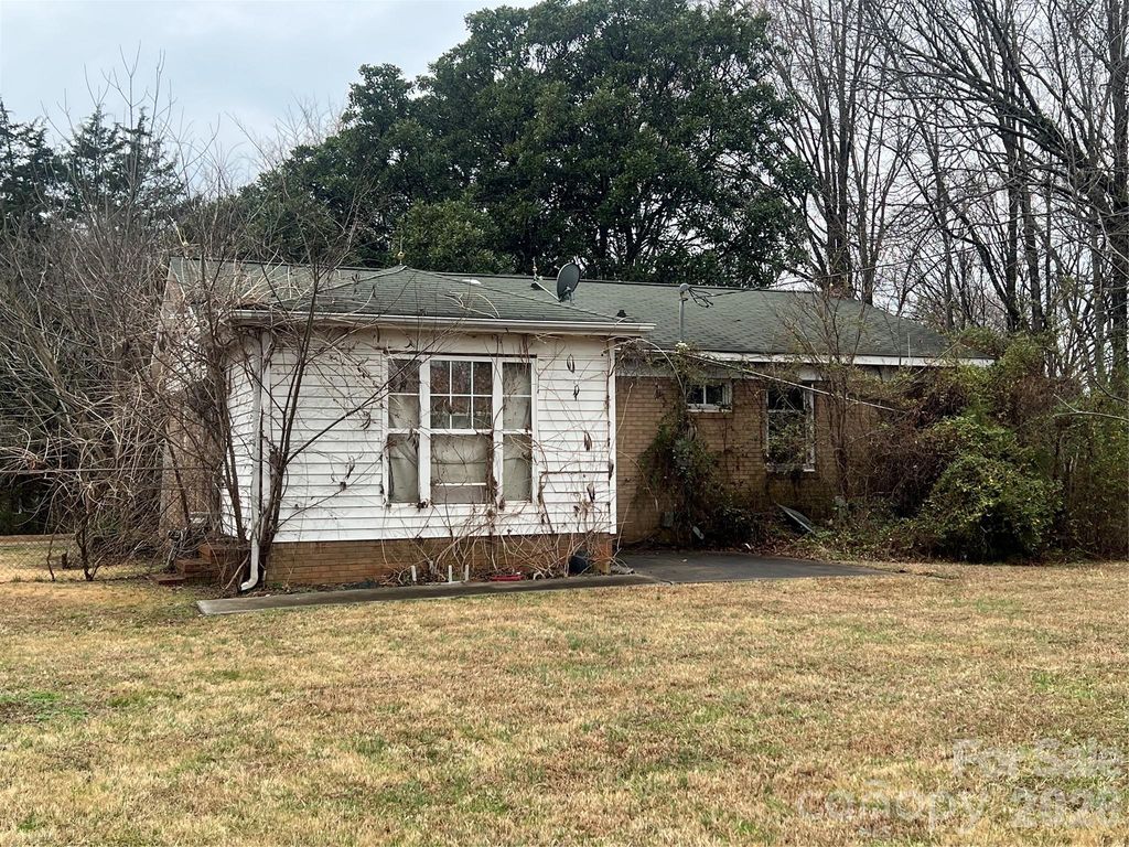 9970 Harrisburg Road, Fort Mill, SC 29707