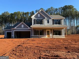 170 Weslyn Drive, Social Circle, GA 30025