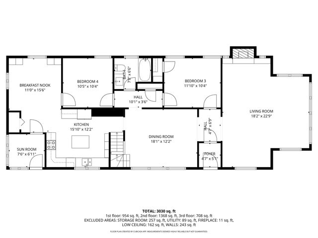 6614 N Talman Avenue, Chicago, IL 60645