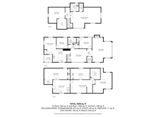 6614 N Talman Avenue, Chicago, IL 60645