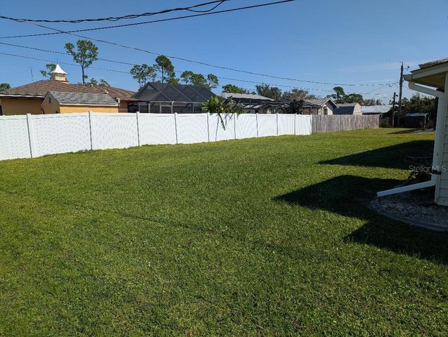 23184 GLORY AVENUE, Port Charlotte, FL 33952