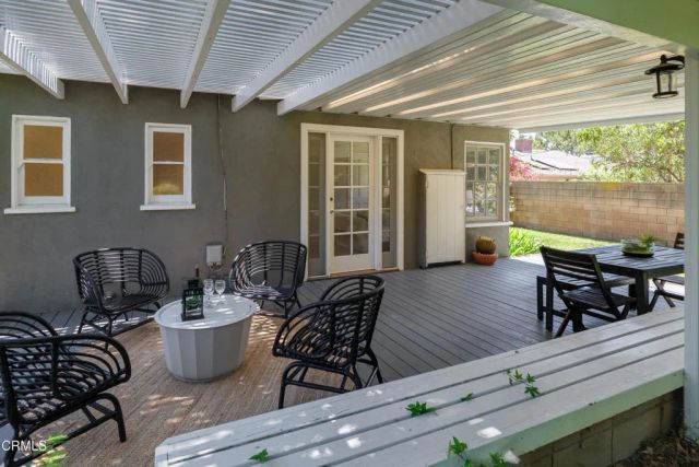 2043 Pepper Drive, Altadena, CA 91001