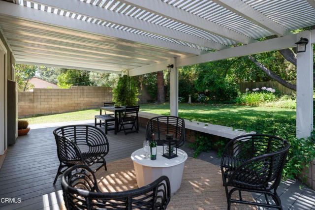 2043 Pepper Drive, Altadena, CA 91001