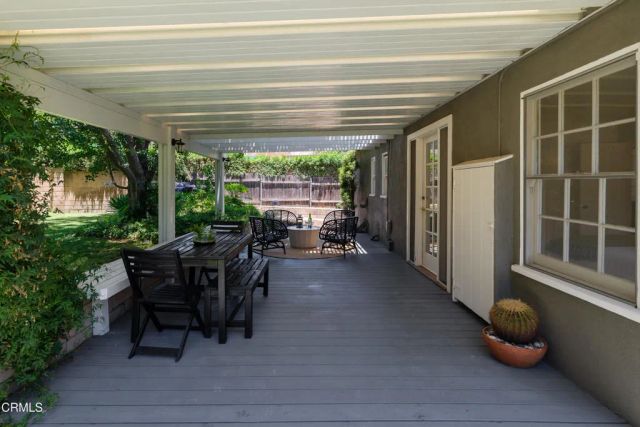 2043 Pepper Drive, Altadena, CA 91001