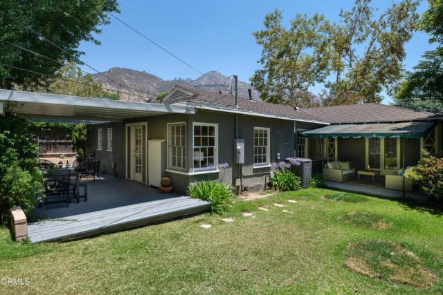 2043 Pepper Drive, Altadena, CA 91001