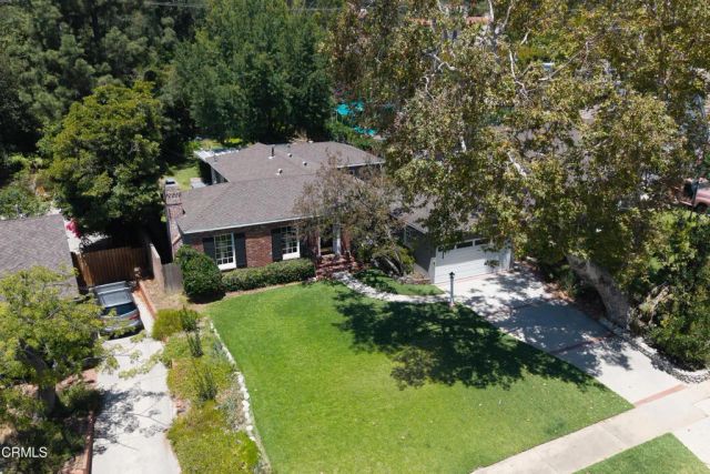 2043 Pepper Drive, Altadena, CA 91001