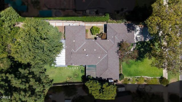 2043 Pepper Drive, Altadena, CA 91001