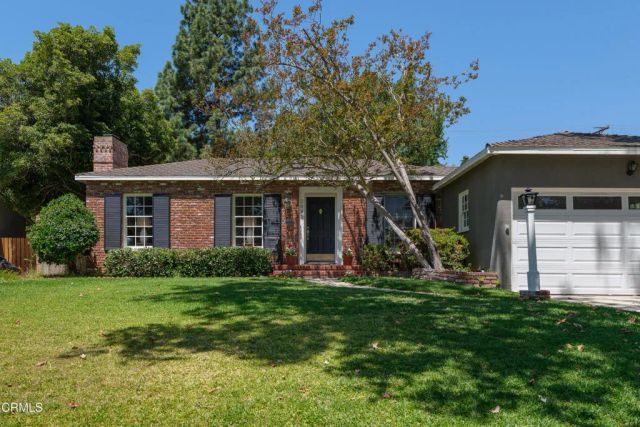 2043 Pepper Drive, Altadena, CA 91001