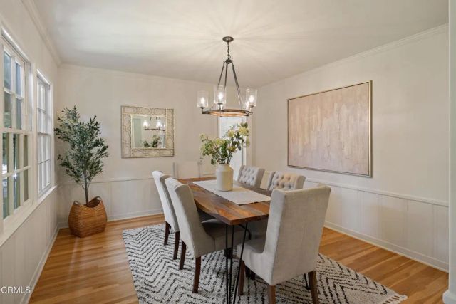 2043 Pepper Drive, Altadena, CA 91001